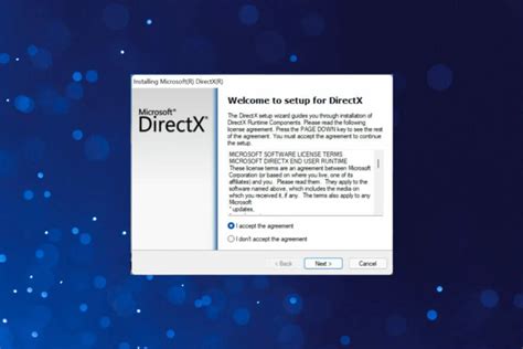 Direct X 12.0 Download